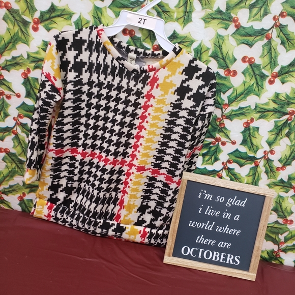 Print Shirt - Picture 1 of 3